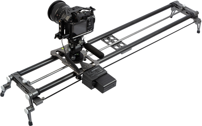 kessler motorized slider