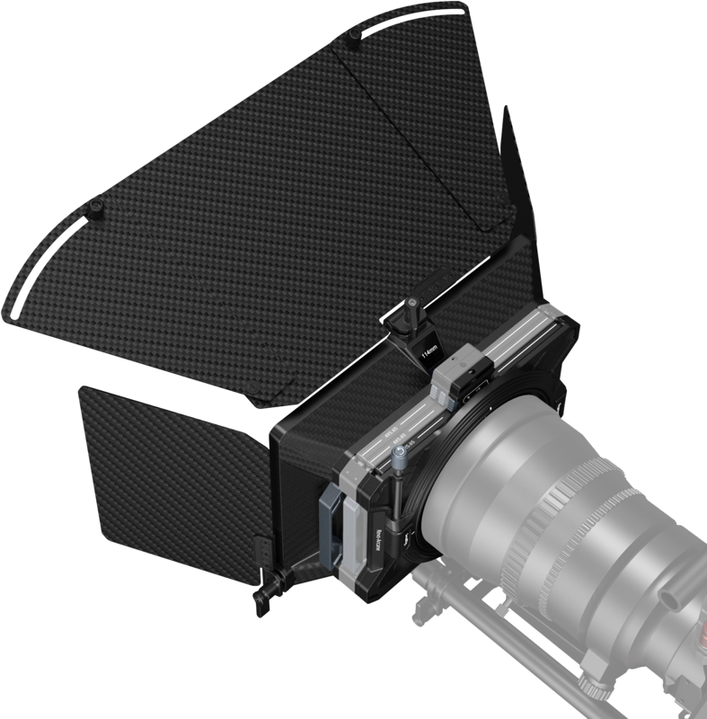 SmallRig Multifunctional Modular Matte Box (Φ95mm) Basic Kit 3556 /
