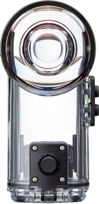 Ricoh Theta Underwater Housing TW2