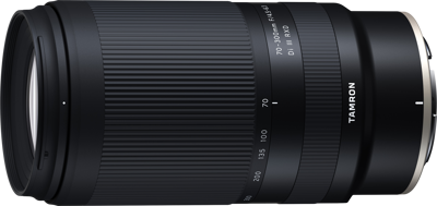 70-300mm F/4.5-6.3 Di III RXD Nikon Z 