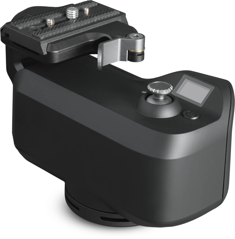 Rhino Arc II (V2) Compact 4Axis Head