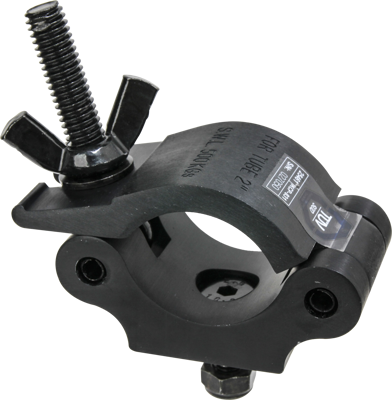 KCP-831B Half Coupler Fits Tube Ø 48-51mm 