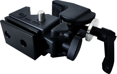KCP-741 Super Convi Clamp with hook for Nanlite PSU 