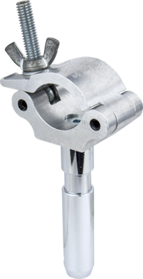 KCP-834 Coupler with 28mm Junior Pin 