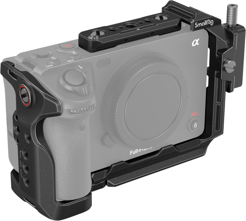 SmallRig 4138 Cage For Sony FX30 / FX3