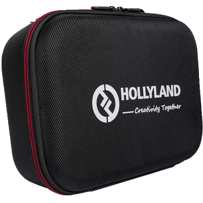 Hollyland HL-Mars M1 5.5 Inch Monitor with Built-in Video Transmitter/ —  Pro Photo Supply