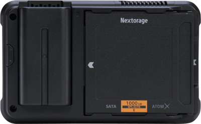 Nextorage AtomX SSD 1TB  