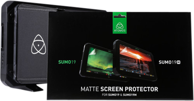 Sumo Screen Protector