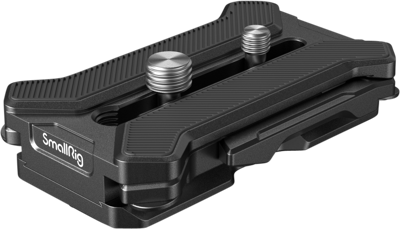3913 Multifunctional Quick Release Plate ARCA Type