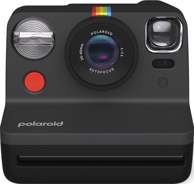 Polaroid Now Camera Gen 2 settings Black｜TikTok Search