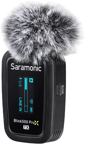 Saramonic Blink 500 ProX B1 