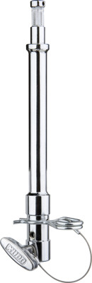 012 12'' Baby Stand Extension 