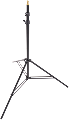 023AC Midi Pro Stand w/Air Cushion 
