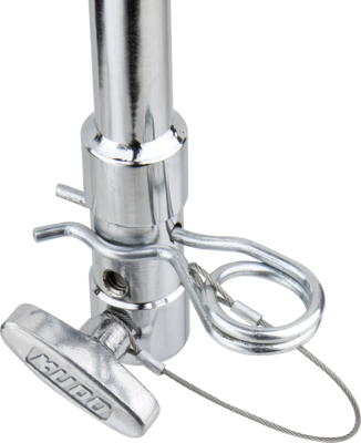 024 24'' Baby Stand Extension 