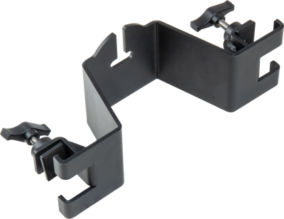 FH32 Quick Release Frame Support Double Ear For 30X30mm 