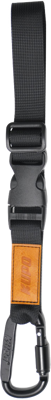 GT-2540BN Gaffers Tape Holder with Spring Hook 