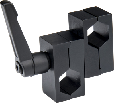KCP-194 5/8" Lockable Swivel Rod Clamp 