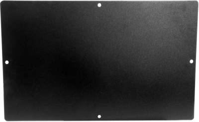 KCP-346 40 cm X 25 cm French Flag