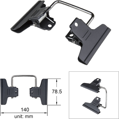 KCP-348 Multiclip 
