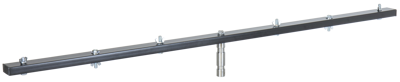 KS-056 6 Lantern T Bar 