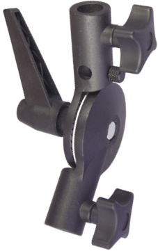 KS-101 Umbrella Swivel Bracket 