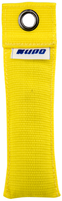 KS-160Y Sausage Camera Marker 6'' Yellow 