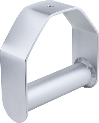 KS-215 Stirrup Head (Dia. 50mm Tube)-Silver 
