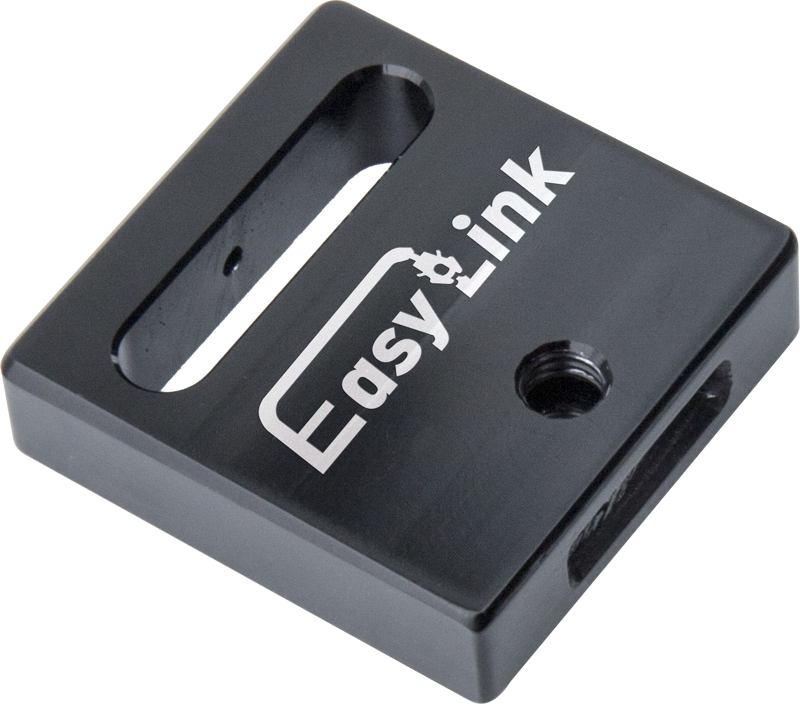 Kupo KS-237 Easylink: Easyrig Frog Clip Bracket
