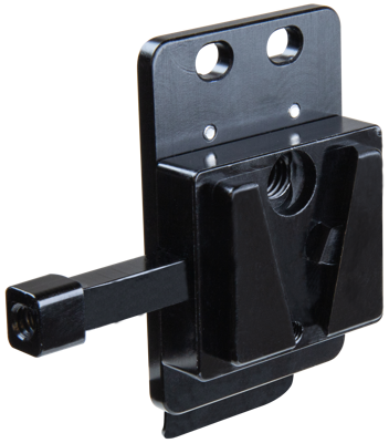 KS-274 V Mount Battery Belt Clip Mounting Plate 