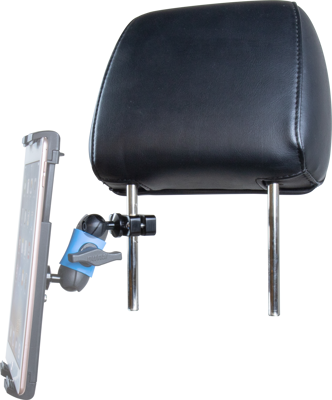 KS-440 Ball Mount For Headrest And Bar(For Dia.10~16mm) 