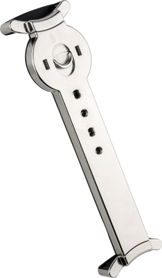 KS-540 Adjustable Tablet Holder With Lock For 7 - 10.10 Inch 