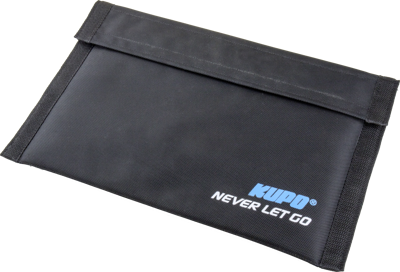 KSB-013 Carrying Bag For Clapper Board Or Ipad Pro (12.9") 