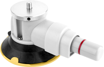KSC-14 3" Suction Cup With 1/4" - 20 Thread 