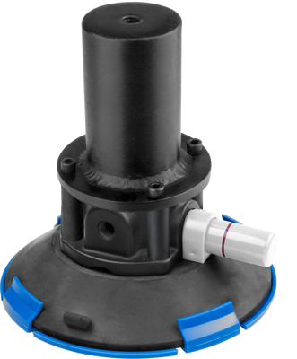 KSC-18 Pumping Suction Cup With 51mm, Tube(8cm)
