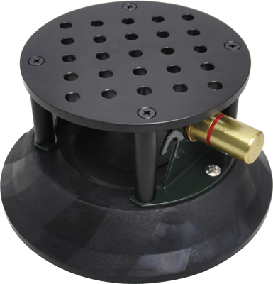 KSC-102 10” Vacumm Suction Cup With Cheese Plate 