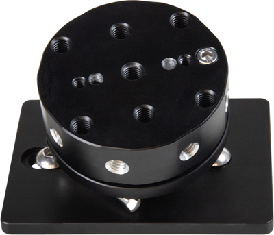 KSC-175 70mm High Leveling Base