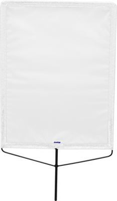 KT-2436FW 24"X36" Full Frame Artificial Silk