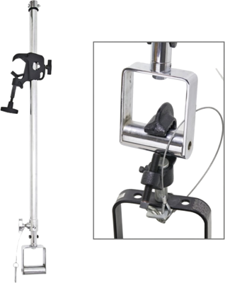 KTHS-0408 Stirrup 4-8 Feet (120~240 cm) 
