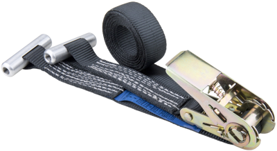 RS-RS2530 Car Mount Ratchet Strap