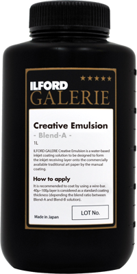 Galerie Creative emulsion Blend A 1L