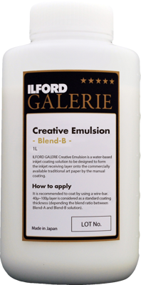 Galerie Creative emulsion Blend B 1L