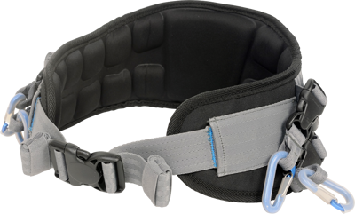 OR-370 Advanced audio waist belt  