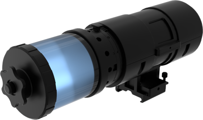 Water Sampler additional Bottle 500ml 