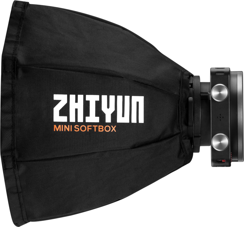 Zhiyun Mini Softbox (ZY-Mount)