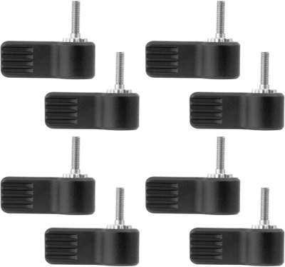 Thumb Screw M2.5 (8pcs)