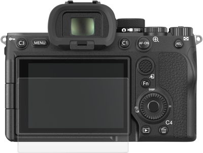 3750 Screen Protector For Sony A7 IV