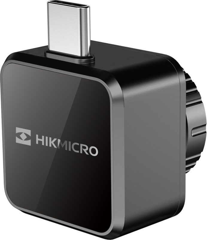 Caméra thermique E20 Plus pour Smartphone Android - HIKMICRO
