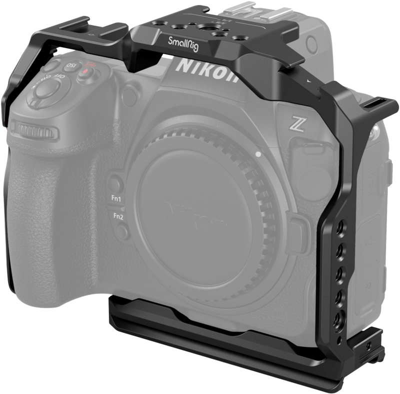 SmallRig 3942 L-Shape Mount Plate For Nikon Z 8