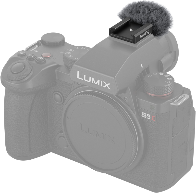 How is the LUMIX S5 IIX Different from the S5 II? 