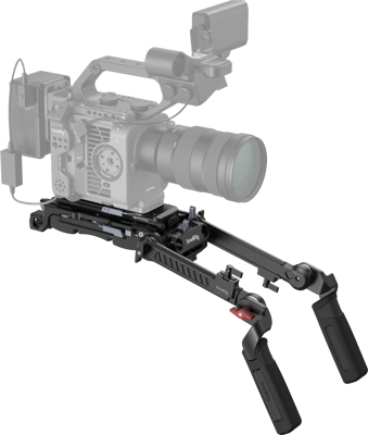 4274 Shoulder Rig Kit Pro